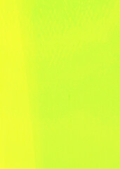 Yellow vertical background for ad posters banners social media post events and various design works