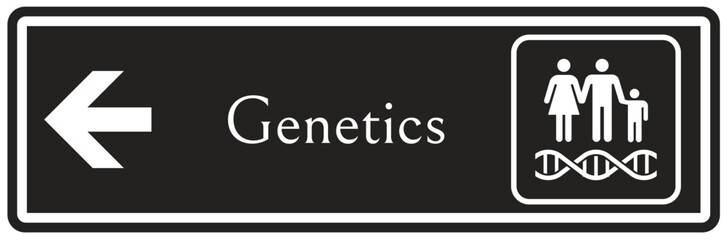 Genetic sign