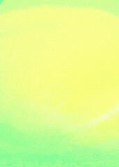 Yellow vertical background for ad posters banners social media post events and various design works