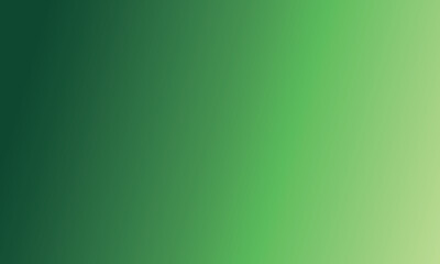 Gradient in green paper texture background. Abstract green background. Vector illustration eps 10.