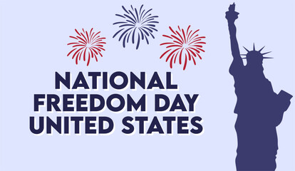 national freedom day united states