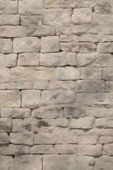 Fototapeta premium large format french limestone seamless texture
