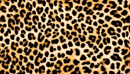 
Leopard skin pattern, animal skin design