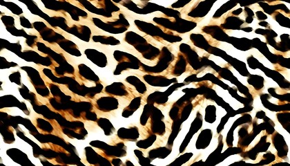 
Leopard background stylish pattern animal texture leopard skin