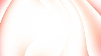 Grainy gradient background abstract glowing color wave texture banner poster header design