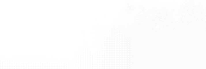 white digital pixel squares art, isolated png geometric overlay