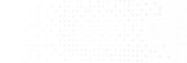 white digital pixel squares art, isolated png geometric overlay