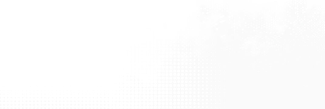 white digital pixel squares art, isolated png geometric overlay