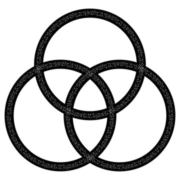 Borromean rings 