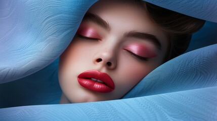 close up of beautiful woman lips isolated with lip glossclose up of beautiful woman lips isolated with lip gloss