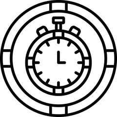 Timer Icon