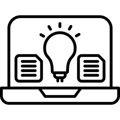 Idea Icon