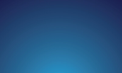 Abstract Background Blue gradient with copy space. wallpaper vector illustration. EPS 10