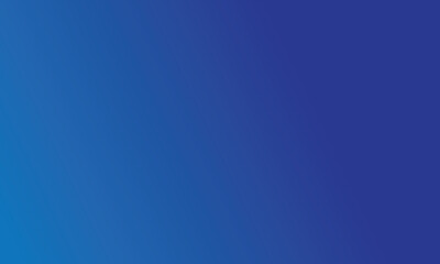 Abstract Background Blue gradient with copy space. wallpaper vector illustration. EPS 10