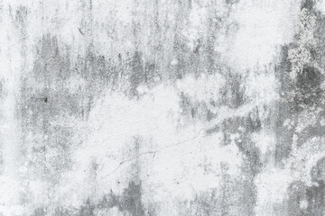 Grunge of old concrete wall for abstract background, Background texture.