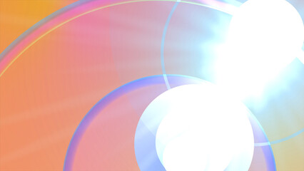 abstract colorful background