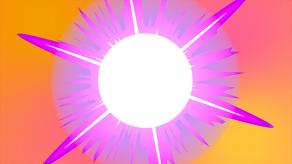 Obraz premium abstract background