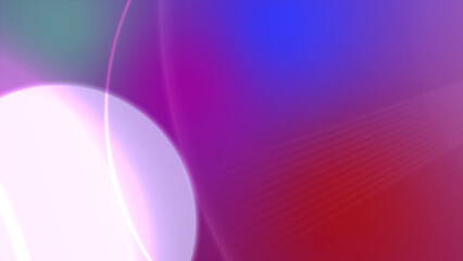 abstract purple background
