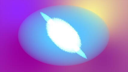 illustration of an background