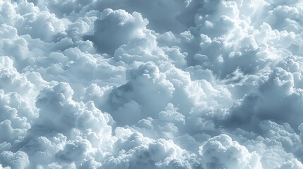 Safety in the clouds.