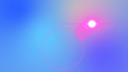 abstract colorful background