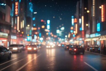 Fototapeta premium traffic