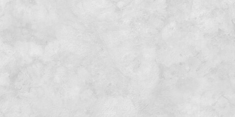 White wall surface Panorama blank rough wall texture. Old cement grunge background abstract empty concrete floor. Natural White stone marble wall grunge texture background. White marble Concrete wall.