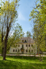 building
