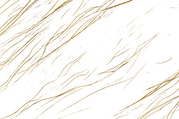 Golden Trending Pattern, Golden paint brush stroke glittering texture.