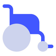 Wheelchair icon