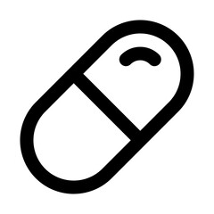 Pill icon