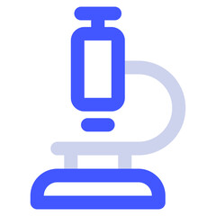 Microscope icon