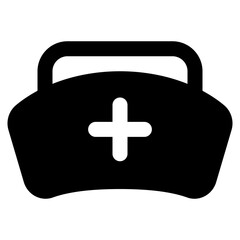Nurse icon