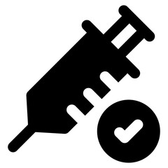 Vaccine icon