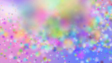 abstract colorful background