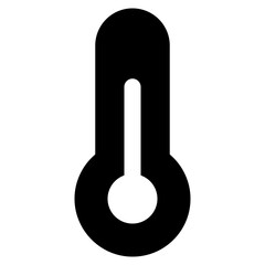 Thermometer icon