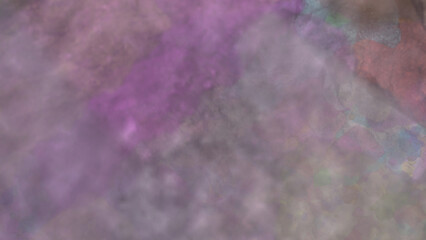 background with smoke