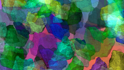 abstract background