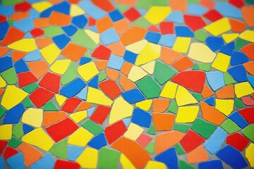 abstract geometric background