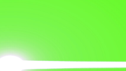 Obraz premium green background