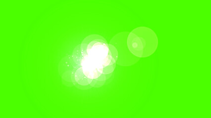 light bulb flickering