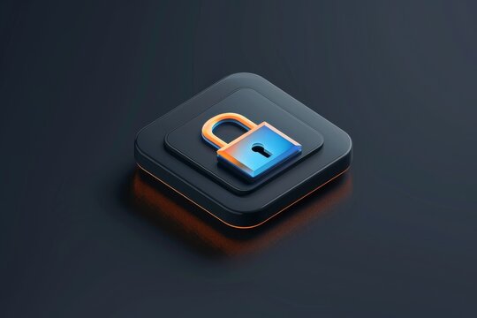 Secure network connections with HTTPS solutions: firewalls enhance privacy, security in digital transactions.