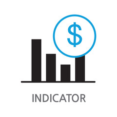 indicator. High quality design element. PNG
