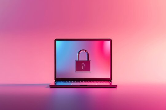 Secure network data with SSL safeguards, strong password encryption keys, and robust anti-virus protection.