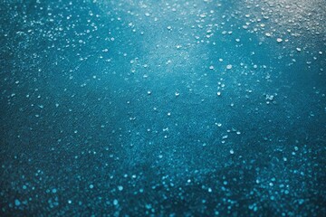 Obraz premium water drops