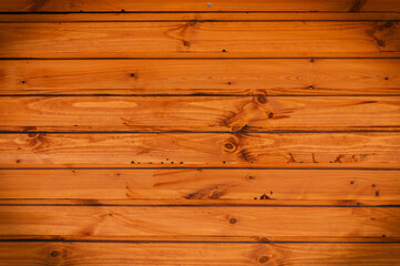 Top view brown wooden wood plank desk table background texture 1