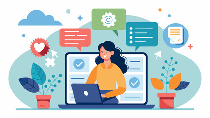 An online forum for individuals undergoing ketamine therapy to share tips and strategies for incorporating cognitivebehavioral approaches into their.