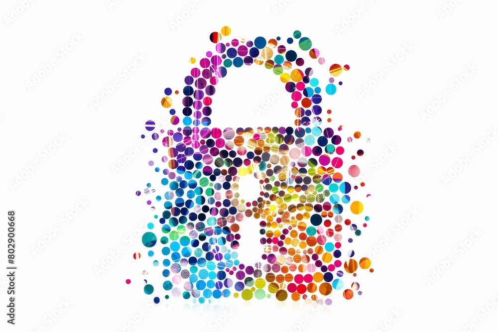 Poster connected devices' security, privacy, and protection against internet of things hacking via antiviru