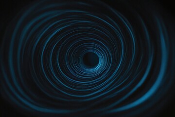 abstract background with spiral