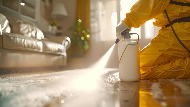 Cinque Ports Pest Control offers comprehensive bed bug treatments.generative ai